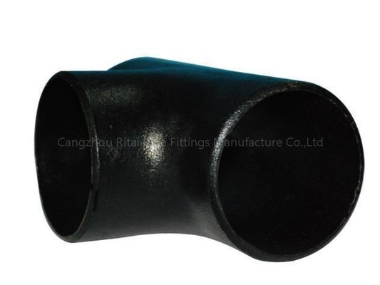 ST37.2 άνευ ραφής ίσο γράμμα Τ ASME B16.9. Ίσος κρατών μελών συναρμολογήσεων ASTM A234 WP11