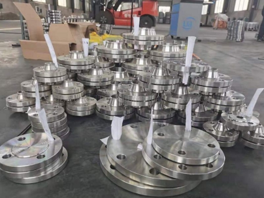 Τυφλή κατηγορία 150 φλαντζών ASME χάλυβα PN10 Pn25 5k χάλυβας άνθρακα κάλυψης