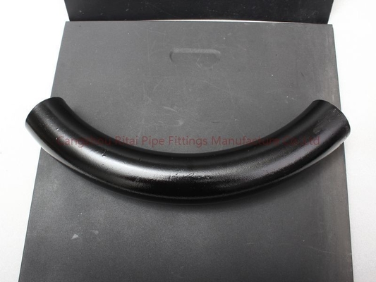 κάμψη 22,5 ακτίνας 150mm 110mm μακροχρόνια CE βαθμού 5D GR. X70 24» Χ 0,438»