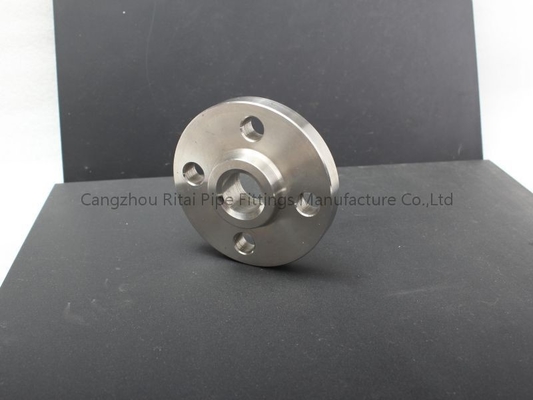 Συγκόλληση Q235 150# 300# 600# φλαντζών SORF χάλυβα άνθρακα ASME B16.5