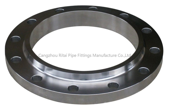 BS4504 ολίσθηση χάλυβα στη φλάντζα RF Dn100 150LBS - 2500LBS ΧΩΡΊΣ 1123