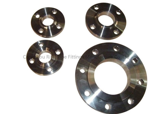 BS4504 ολίσθηση χάλυβα στη φλάντζα RF Dn100 150LBS - 2500LBS ΧΩΡΊΣ 1123