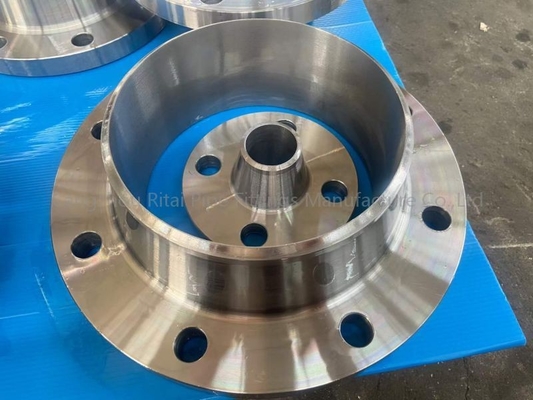 ΣΕΙΡΆ Β A105 A105N 150# STD SCH40 ΦΛΑΝΤΖΩΝ ASTM B16.5 B16.47 ΛΑΙΜΩΝ ΣΥΓΚΟΛΛΗΣΗΣ