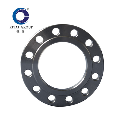 ASME B16 5 κατηγορία 150 φλάντζα 4 Ansi DN150 300# SCH 80 ίντσας JIS 10k