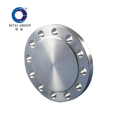 A105 τυφλή φλάντζα ASME B16 5 ASTM A105 χάλυβα άνθρακα 150 λίβρες