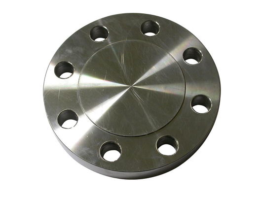 A105 τυφλή φλάντζα ASME B16 5 ASTM A105 χάλυβα άνθρακα 150 λίβρες
