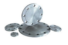 A105 τυφλή φλάντζα ASME B16 5 ASTM A105 χάλυβα άνθρακα 150 λίβρες