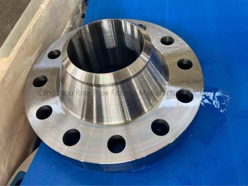 ΣΕΙΡΆ Β A105 A105N 150# STD SCH40 ΦΛΑΝΤΖΩΝ ASTM B16.5 B16.47 ΛΑΙΜΩΝ ΣΥΓΚΟΛΛΗΣΗΣ